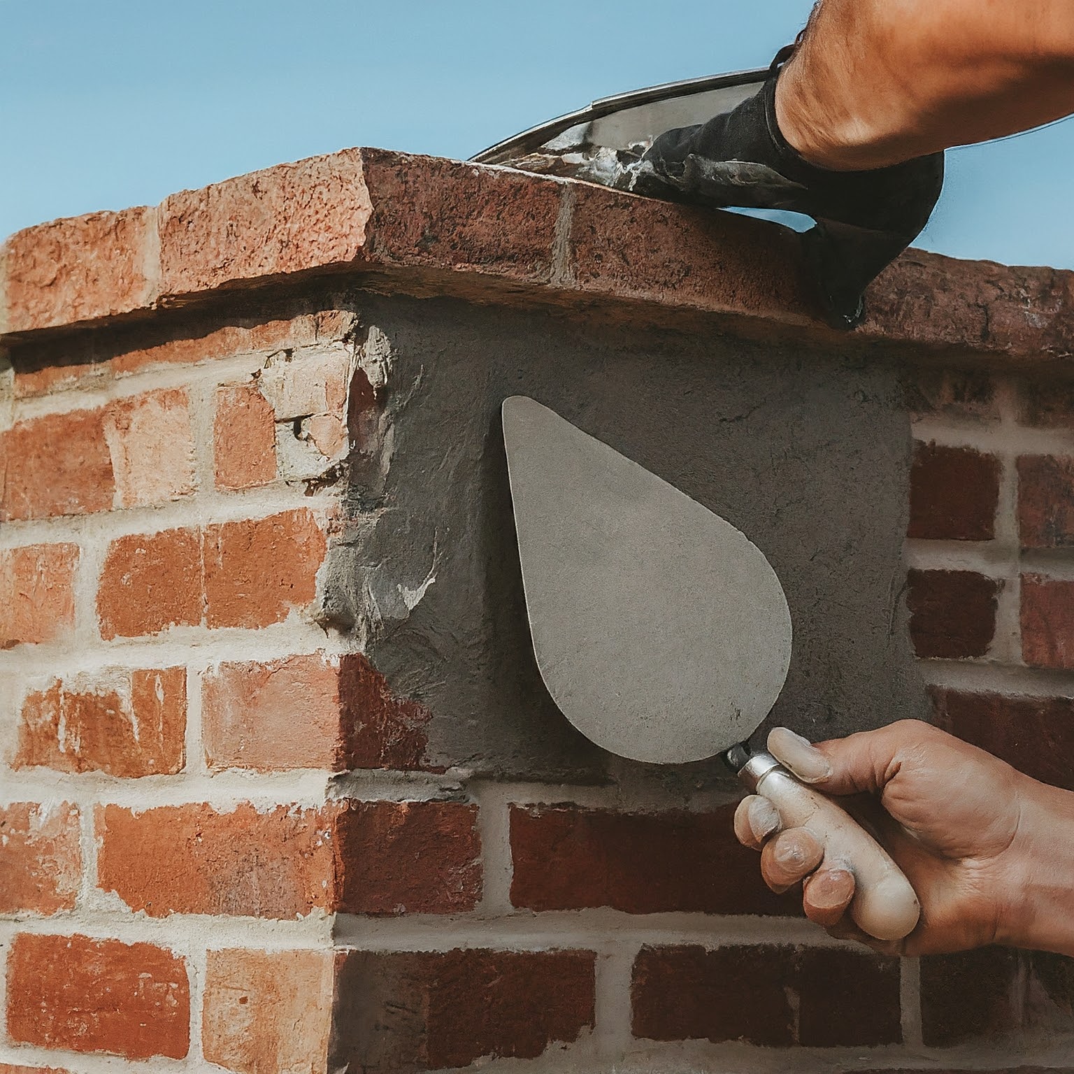 Expert Chimney Masonry Repair in Little Elm, Texas - Professional Service by Chimney Sweep Little Elm