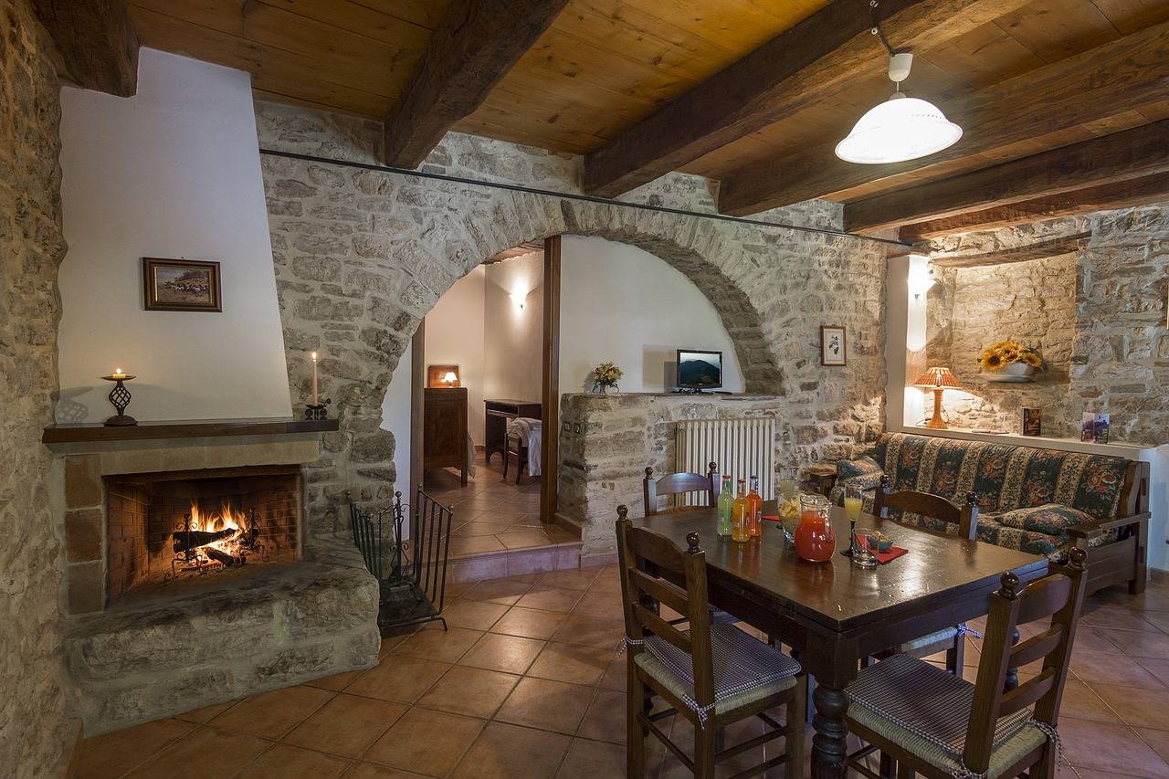 Expert Chimney and Fireplace Services in Little Elm, Texas