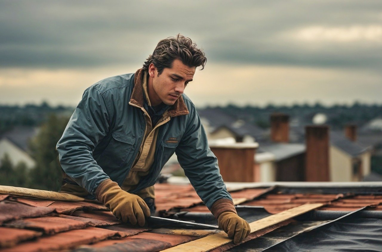 Professional Chimney Waterproofing Services In Little Elm Texas