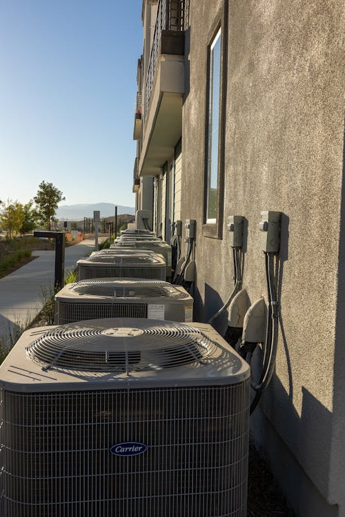 Expert Commercial Air Duct Cleaning Services in Little Elm, TX Professional Commercial Air Duct Cleaning In Little Elm Texas
