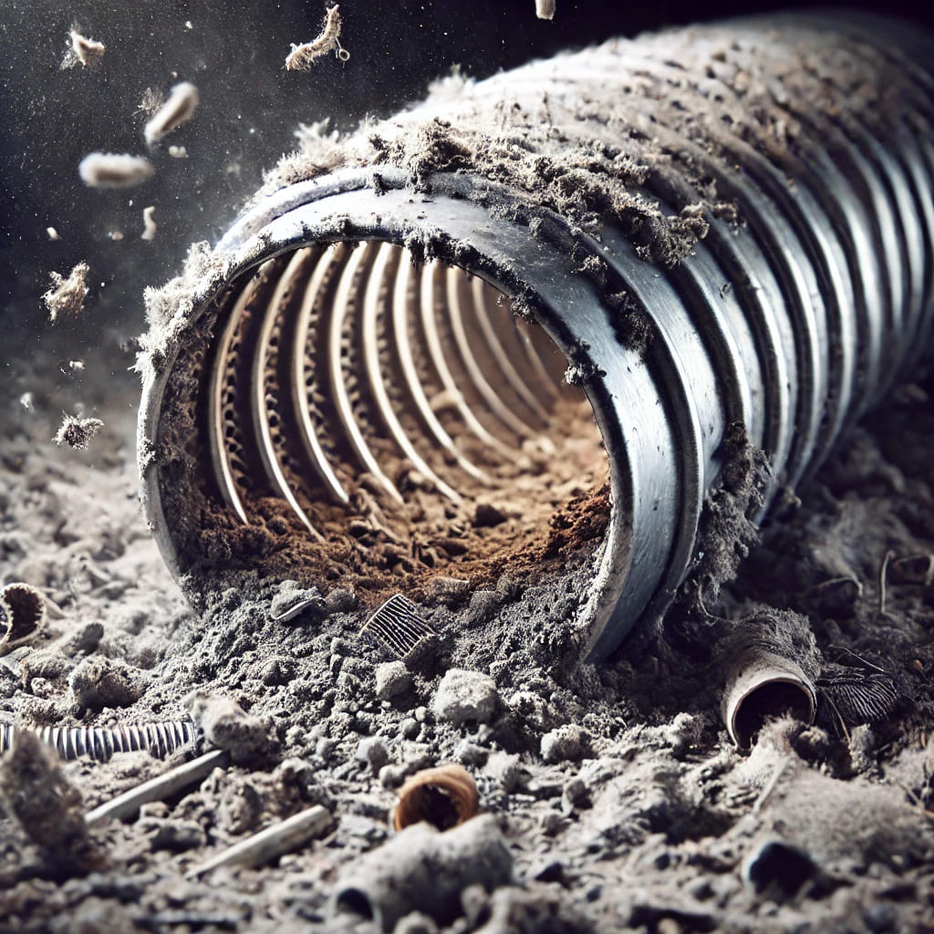 Professional Dryer Vent Cleaning Little Elm TX - Expert Safety and Efficiency Solutions by Chimney Sweep Little Elm