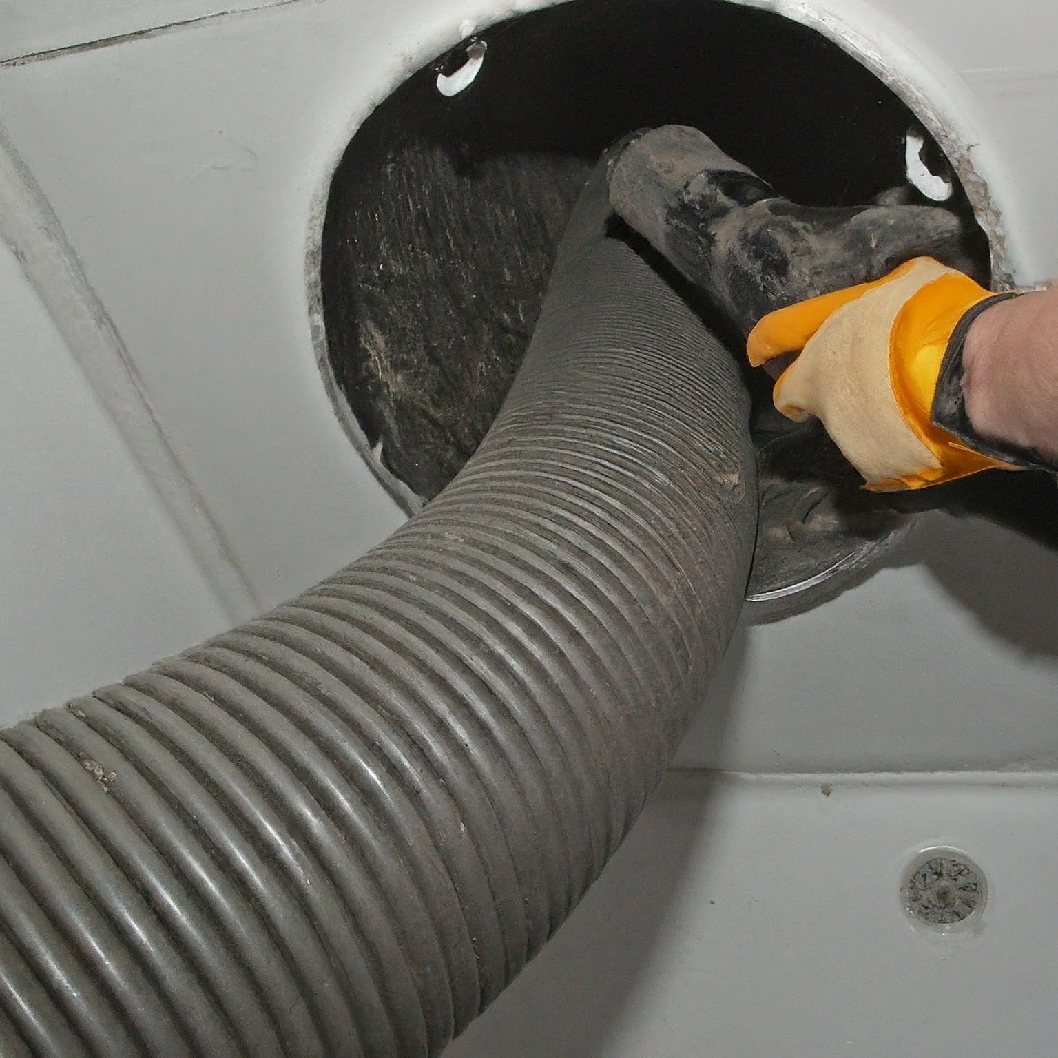 Professional Duct Cleaning Little Elm TX - HVAC Air Duct Cleaning Services by Chimney Sweep Little Elm