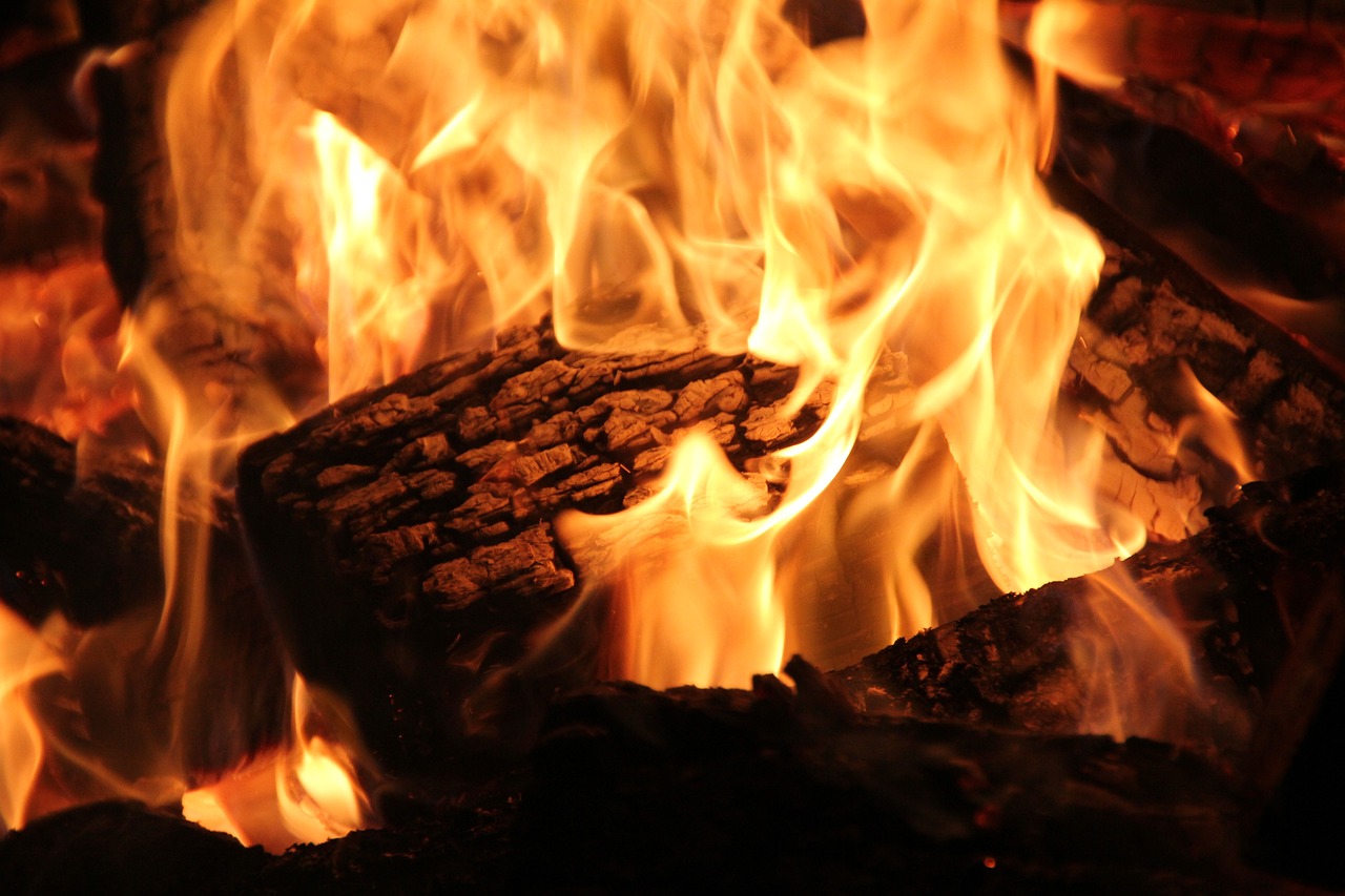 Professional Fireplace Cleaning Services In Little Elm Texas