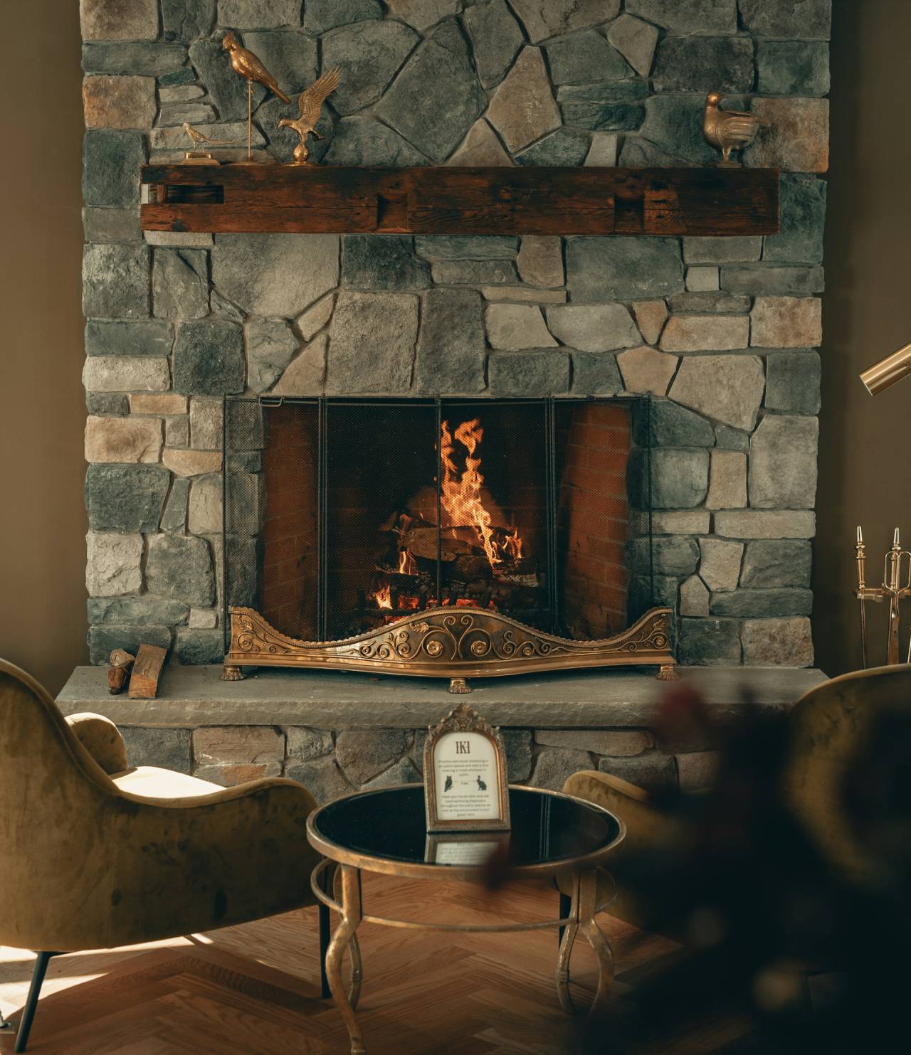 Professional Fireplace Services In Little Elm Texas