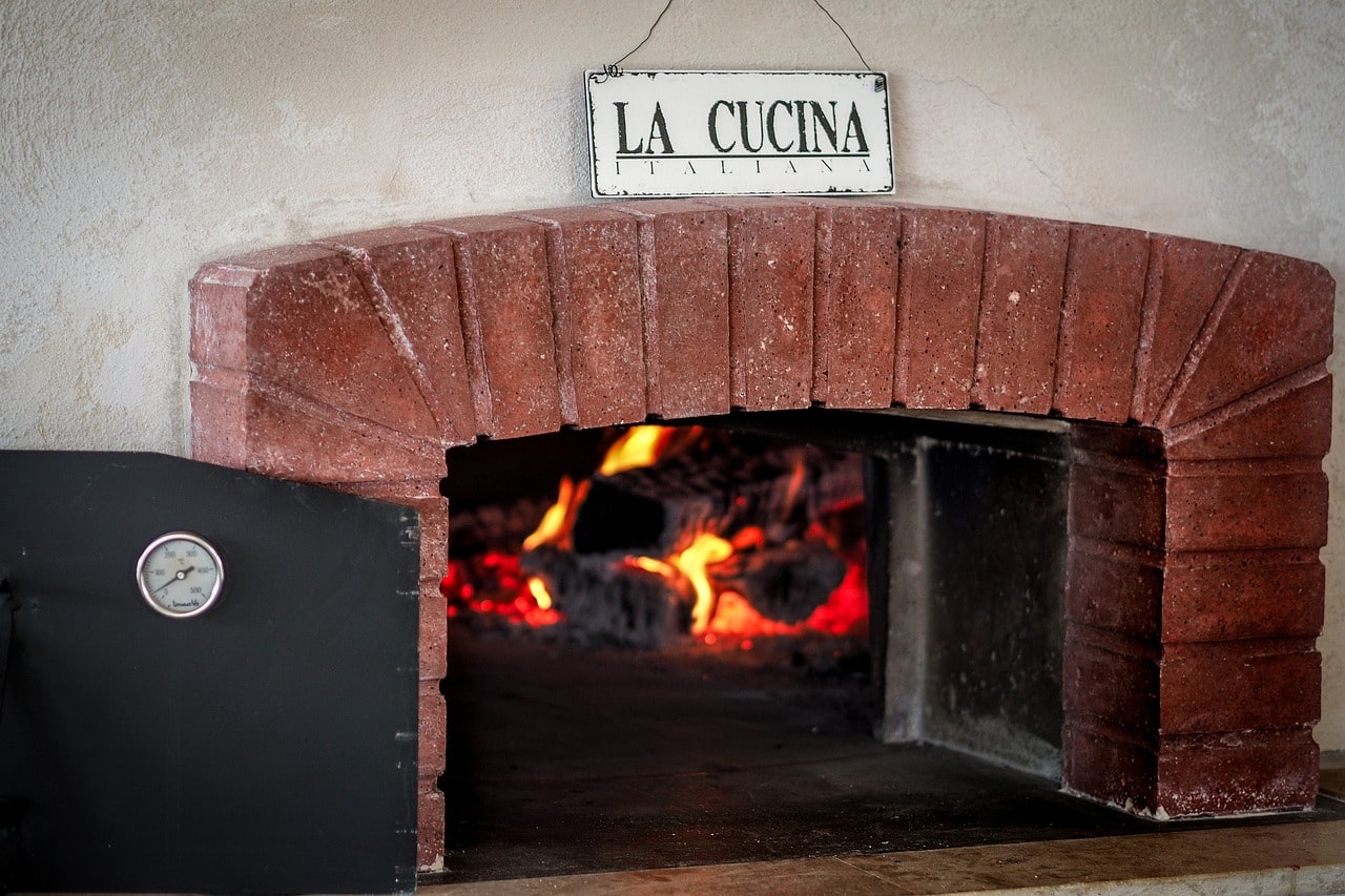 Premium Pizza Ovens and Grills in Little Elm, Texas