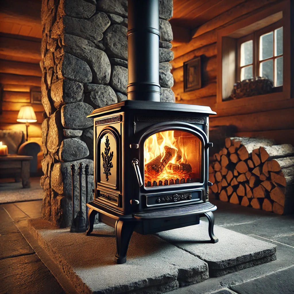 Expert Wood Stove Repair Services in Little Elm, TX Professional Wood Stove Repair Little Elm TX - Expert Heating Efficiency Solutions by Chimney Sweep Little Elm